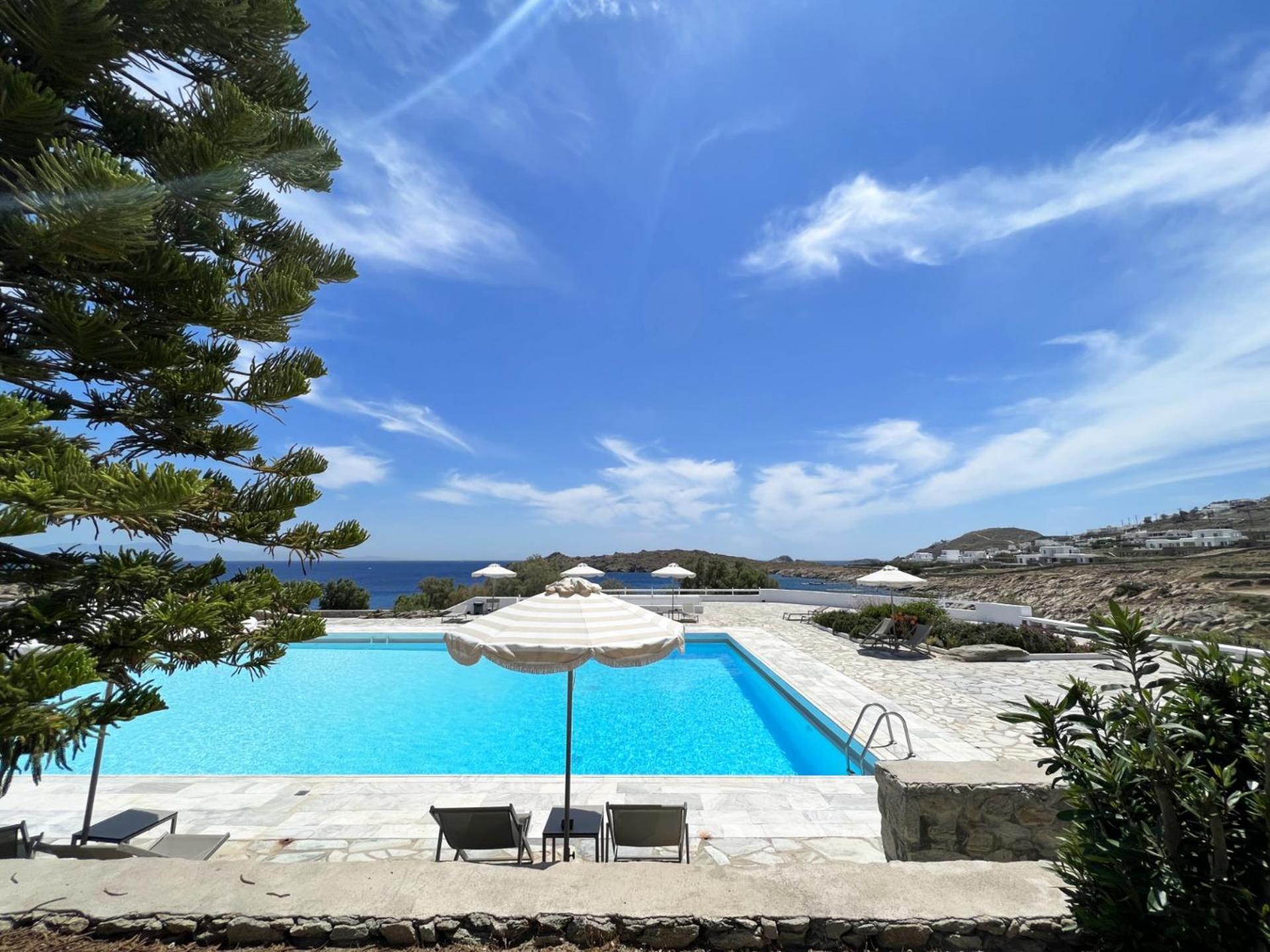 Oasis By Angels Group Mykonos * Mykonos Town
